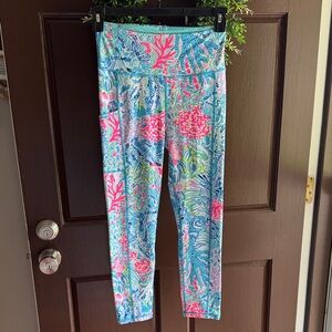 Luxletic high waist leggings